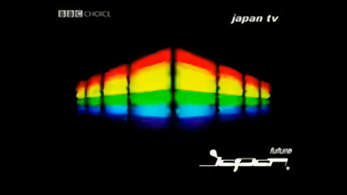 Japan TV Season 1 Episode 6 - Future in Japan