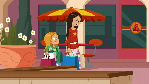 The Sisters Season 1 Episode 24 - Episode 24