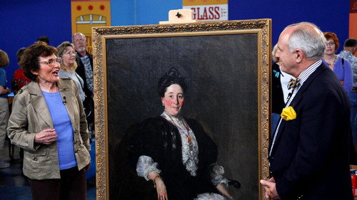 Antiques Roadshow Season 15 Episode 4 - San Diego (1)