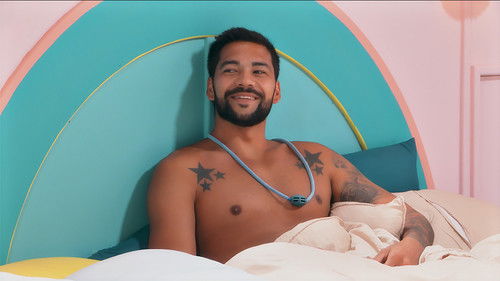 Dating Naked UK Season 2 Episode 4 - One Big Sausage Party
