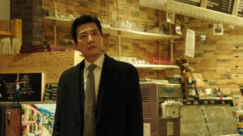 Law School Season 1 Episode 11 - Episode 11