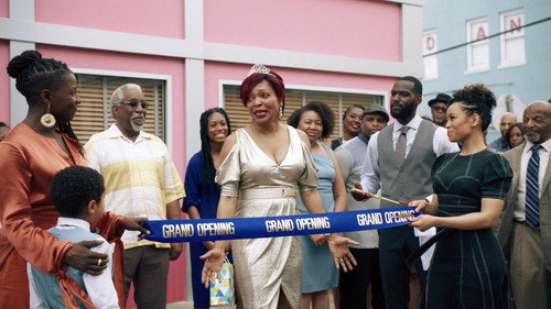 Queen Sugar Season 4 Episode 1 - Pleasure is Black