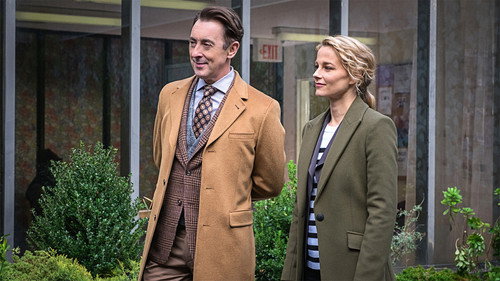 Instinct Season 1 Episode 6 - Flat Line