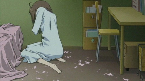Da Capo Season 1 Episode 25 - Breaking Hearts