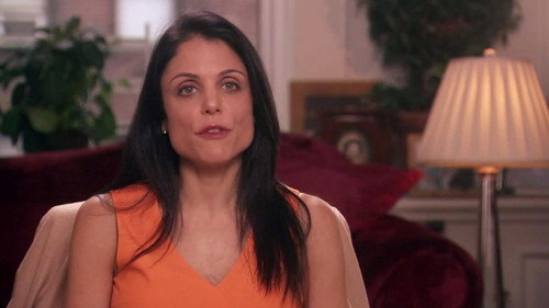 The Real Housewives of New York City Season 2 Episode 15 - The Lost Footage