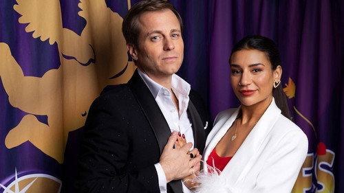 Shakespeare & Hathaway - Private Investigators Season 6 Episode 1 - By Love's Own Sweet Constraint