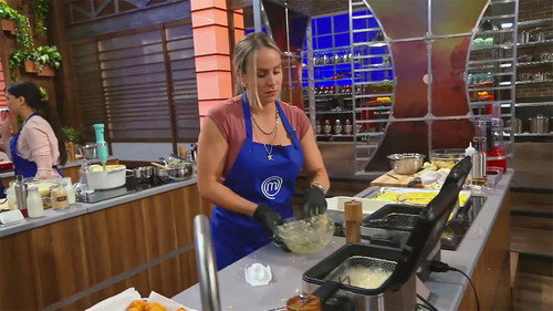 MasterChef Québec Season 1 Episode 11 - Episode 11