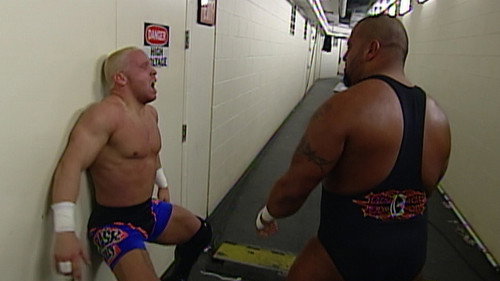 WWE Friday Night SmackDown Season 2 Episode 9 - SmackDown - Mar. 02, 2000