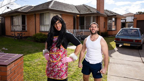 Superwog Season 1 Episode 2 - The Family Jewels