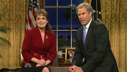 Saturday Night Live Presidential Bash 2008 still