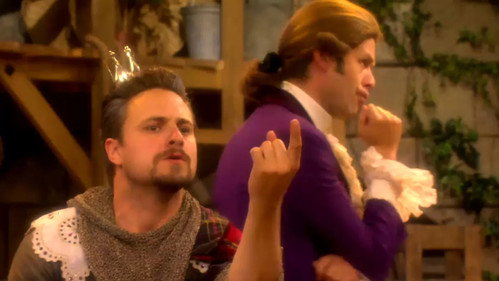 Koning Lou Season 3 Episode 4 - Episode 4