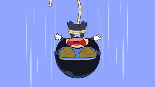 Happy Toon Season 2 Episode 24 - Episode 24