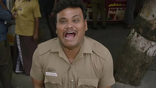 Warrant Season 1 Episode 1 - An Attack That Changed Karuppu's Life