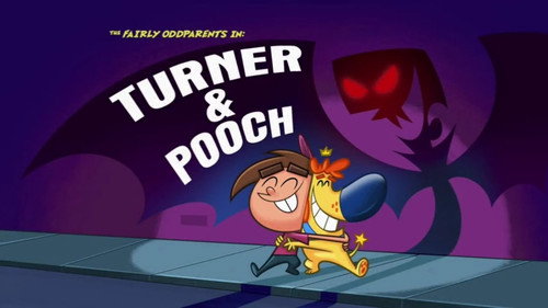 undefined Season 9 Episode 4 - Turner & Pooch