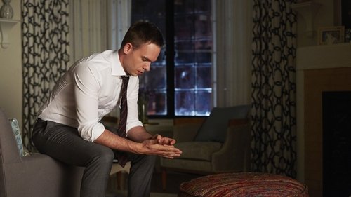 Suits Season 3 Episode 11 - Buried Secrets