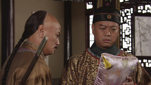 A Pillow Case of Mystery Season 2 Episode 18 - Episode 18
