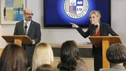 Modern Family Season 3 Episode 13 - Little Bo Bleep