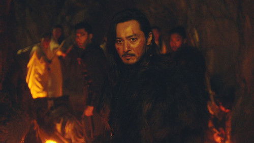 Arthdal Chronicles Season 1 Episode 15 - Part 3: Arth, the Prelude to All Legends III