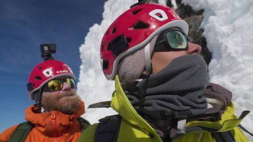 71° North - Norways Toughest Celebrity Season 13 Episode 19 - Episode 19