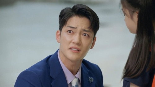 The Elegant Empire Season 1 Episode 21 - Ju Kyung Needs to Do Something
