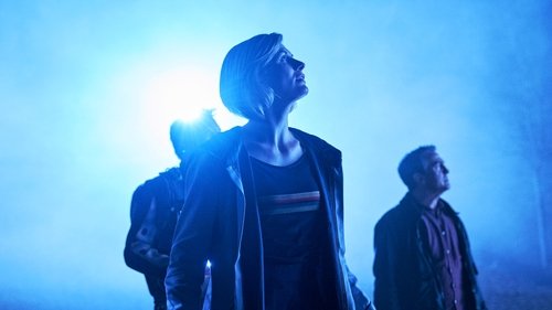 Doctor Who Season 11 Episode 2 - The Ghost Monument