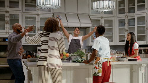 undefined Season 4 Episode 3 - What Are You Doing for Thanksgiving?