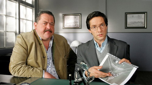 Die Rosenheim-Cops Season 9 Episode 24 - Bei Einbruch: Mord