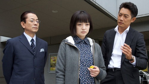 AIBOU: Tokyo Detective Duo Season 15 Episode 7 - Episode 7