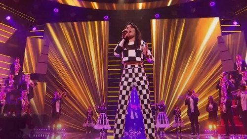 Mam talent! Season 13 Episode 11 - Episode 11