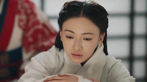 The Legend of Hao Lan Season 1 Episode 25 - Episode 25