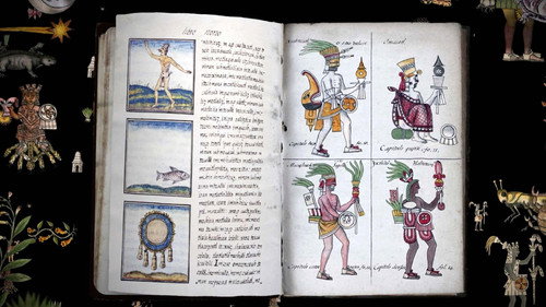 Dates That Made History Season 3 Episode 4 - 1521 - The Conquest of Tenochtitlán