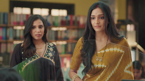 Dr. Aarambhi Season 1 Episode 13 - Aarambhi's Life-Changing Decision