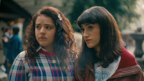 No One Will Miss Us Season 2 Episode 1 - No One Is Thinking About the Future