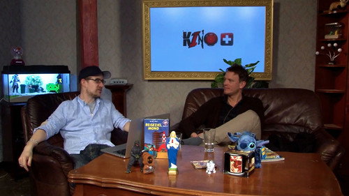 Kino Plus Season 1 Episode 10 - Episode 10
