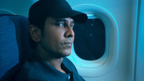 Special Ops 1.5 The Himmat Story Season 1 Episode 4 - Ijazat
