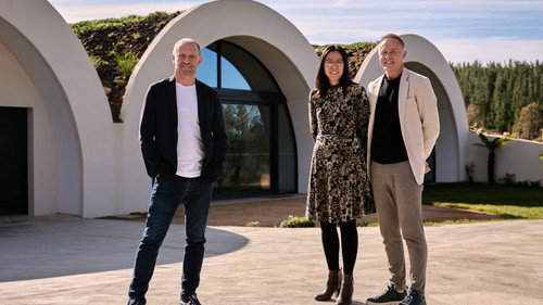 Grand Designs Australia Season 12 Episode 7 - Yass Earth Berm