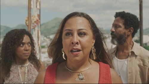 Encantado's Season 2 Episode 1 - Episode 1