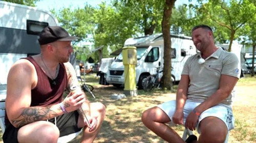 Bella Italia - Camping auf Deutsch Season 5 Episode 8 - Episode 8