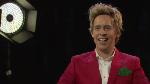 Tegen de Sterren op Season 4 Episode 7 - Episode 7
