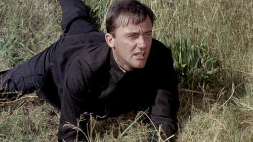 The Man from U.N.C.L.E. Season 4 Episode 1 - The Summit-Five Affair