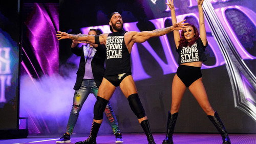 ROH on HonorClub Season 1 Episode 7 - ROH On HonorClub Episode 007