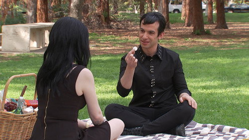 Nathan for You Season 3 Episode 1 - Electronics Store