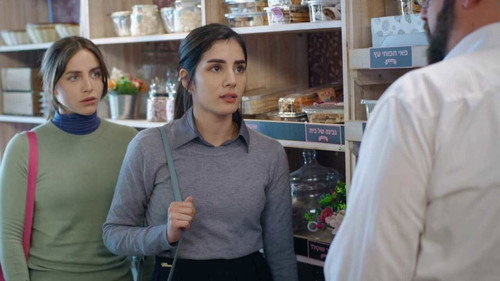 The Policeman's Daughter Season 2 Episode 3 - Episode 3