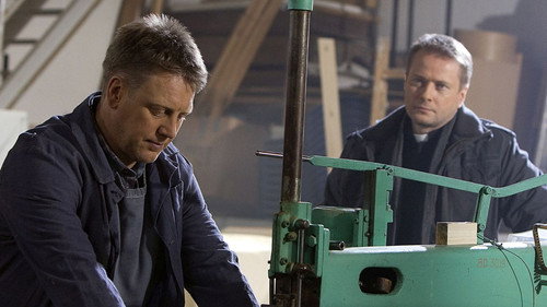 Father Matthew Season 1 Episode 11 - Episode 11