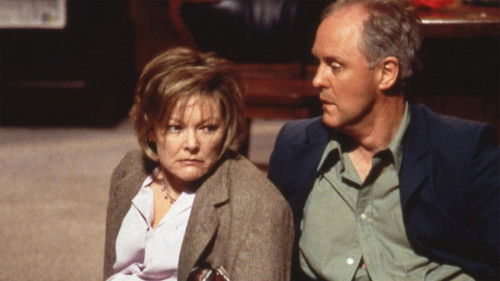 3rd Rock from the Sun Season 3 Episode 19 - Stuck with Dick