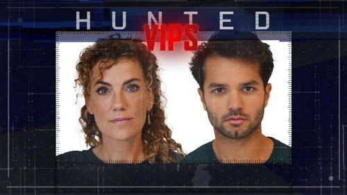 Hunted VIPS Season 2 Episode 2 - Episode 2