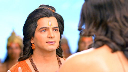 Shri Ram Ki Aas still