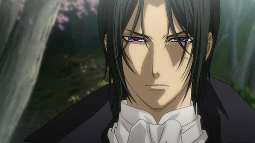 Hakuoki Season 2 Episode 2 - The Hallway of Setbacks