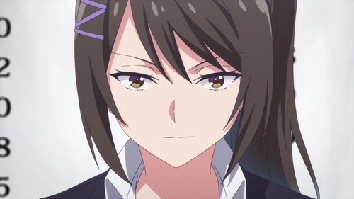 Classroom of the Elite Season 3 Episode 6 - It is better to receive an injury than to inflict one.