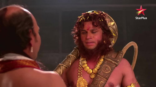 Siya Ke Ram Season 6 Episode 16 - Sugriva’s Coronation!